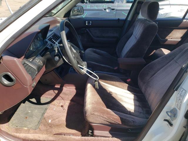 Photo 6 VIN: JHMCA563XJC064537 - HONDA ACCORD 