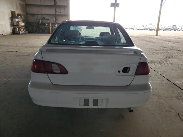 Photo 5 VIN: JHMCA5649KC126066 - TOYOTA COROLLA 