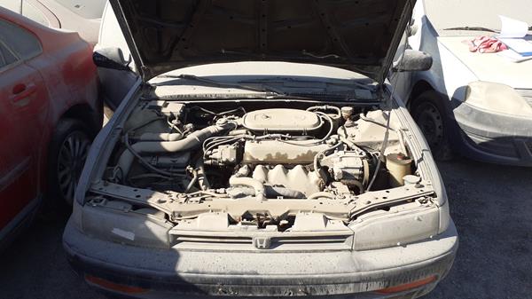 Photo 25 VIN: JHMCB35200C320960 - HONDA ACCORD 