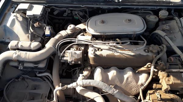 Photo 27 VIN: JHMCB35300C324409 - HONDA ACCORD 