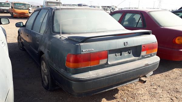 Photo 6 VIN: JHMCB35300C324409 - HONDA ACCORD 