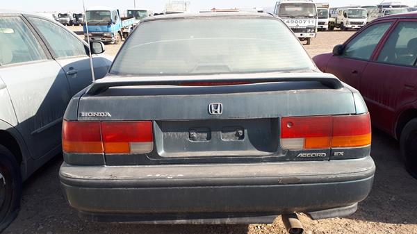 Photo 7 VIN: JHMCB35300C324409 - HONDA ACCORD 