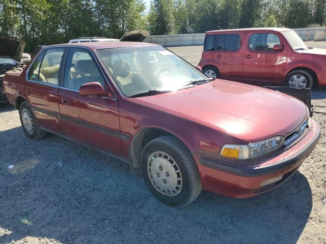 Photo 3 VIN: JHMCB7552MC066265 - HONDA ACCORD 