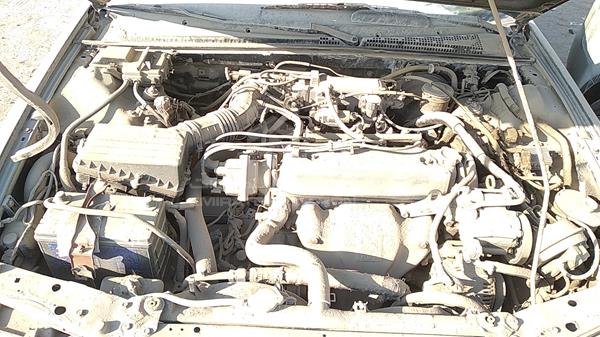 Photo 25 VIN: JHMCB76500C000608 - HONDA ACCORD 