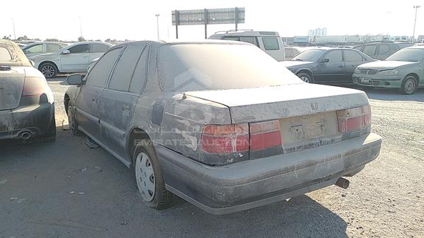 Photo 4 VIN: JHMCB76500C000608 - HONDA ACCORD 