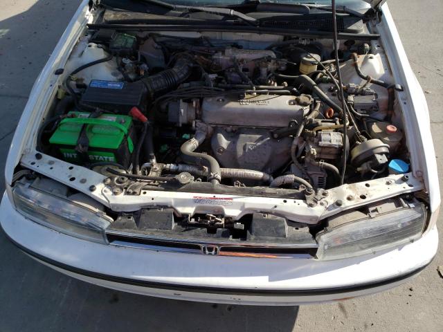 Photo 6 VIN: JHMCB7650NC045608 - HONDA ACCORD LX 