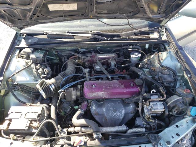 Photo 10 VIN: JHMCB7651NC050624 - HONDA ACCORD 