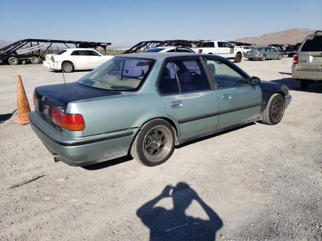 Photo 2 VIN: JHMCB7651NC050624 - HONDA ACCORD 