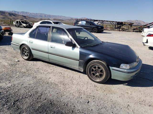 Photo 3 VIN: JHMCB7651NC050624 - HONDA ACCORD 