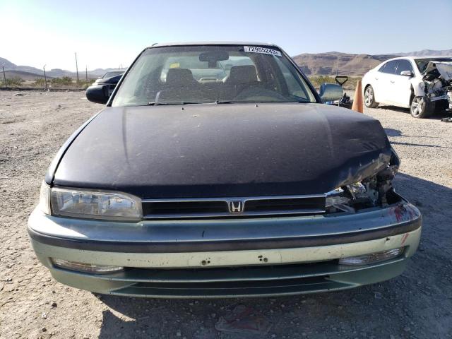 Photo 4 VIN: JHMCB7651NC050624 - HONDA ACCORD 