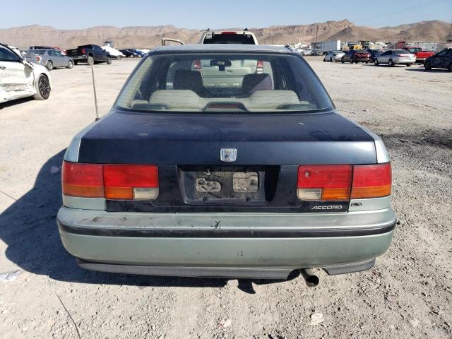 Photo 5 VIN: JHMCB7651NC050624 - HONDA ACCORD 