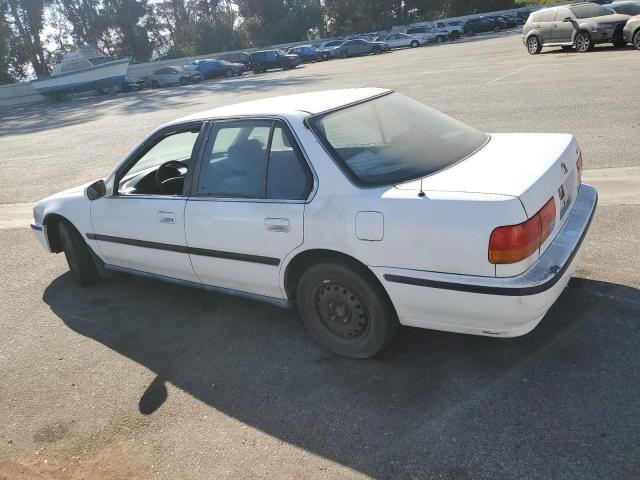 Photo 1 VIN: JHMCB7651PC017612 - HONDA ACCORD LX 