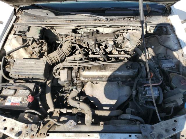 Photo 10 VIN: JHMCB7651PC017612 - HONDA ACCORD LX 