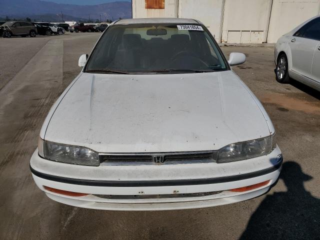 Photo 4 VIN: JHMCB7651PC017612 - HONDA ACCORD LX 