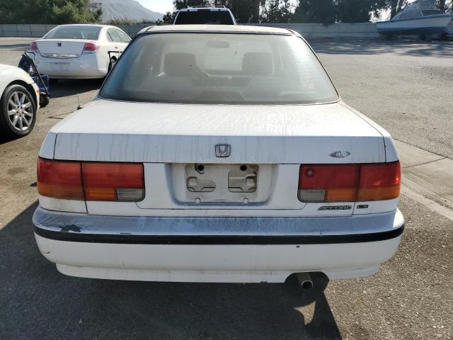 Photo 5 VIN: JHMCB7651PC017612 - HONDA ACCORD LX 