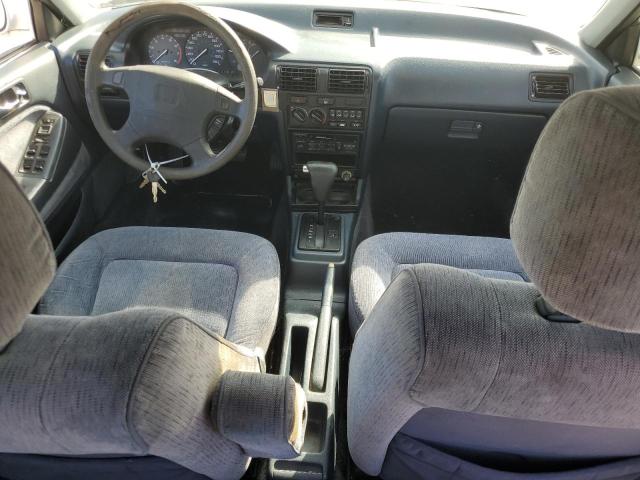 Photo 7 VIN: JHMCB7651PC017612 - HONDA ACCORD LX 