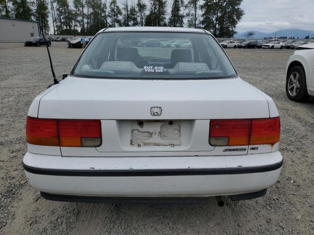 Photo 5 VIN: JHMCB7652NC009449 - HONDA ACCORD 