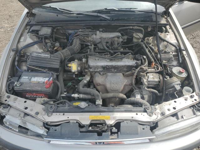 Photo 10 VIN: JHMCB7654LC081881 - HONDA ACCORD LX 