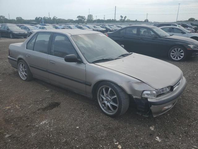 Photo 3 VIN: JHMCB7654LC081881 - HONDA ACCORD LX 