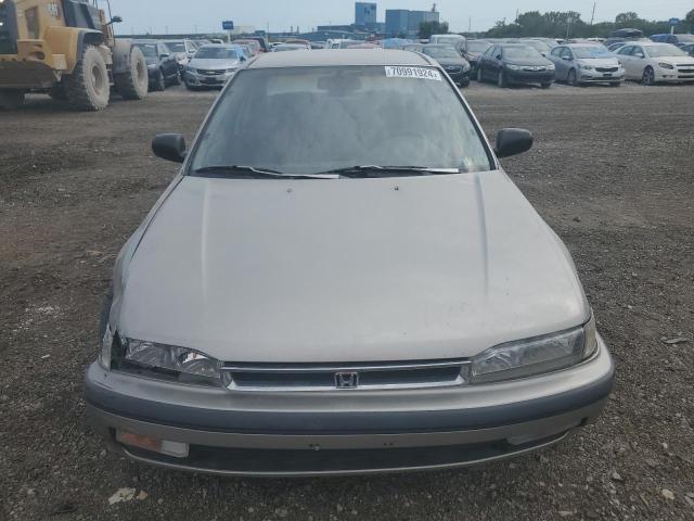 Photo 4 VIN: JHMCB7654LC081881 - HONDA ACCORD LX 