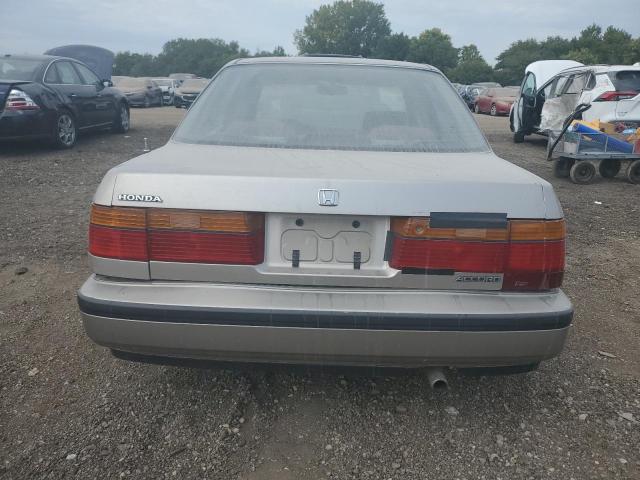 Photo 5 VIN: JHMCB7654LC081881 - HONDA ACCORD LX 