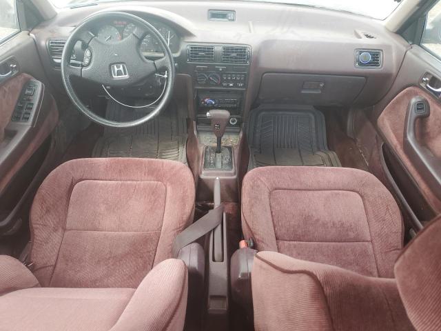 Photo 7 VIN: JHMCB7654LC081881 - HONDA ACCORD LX 