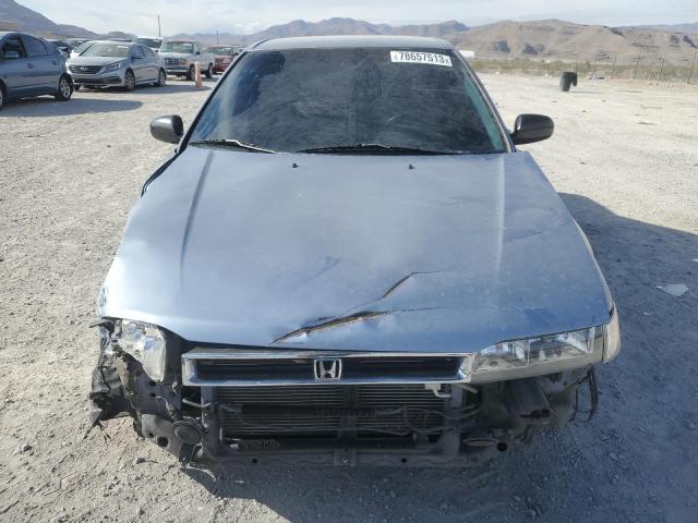 Photo 4 VIN: JHMCB7655LC022175 - HONDA ACCORD 