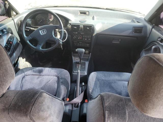 Photo 7 VIN: JHMCB7655LC022175 - HONDA ACCORD 