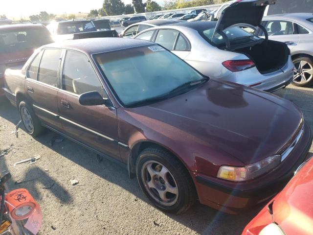 Photo 3 VIN: JHMCB7656LC027756 - HONDA ACCORD 