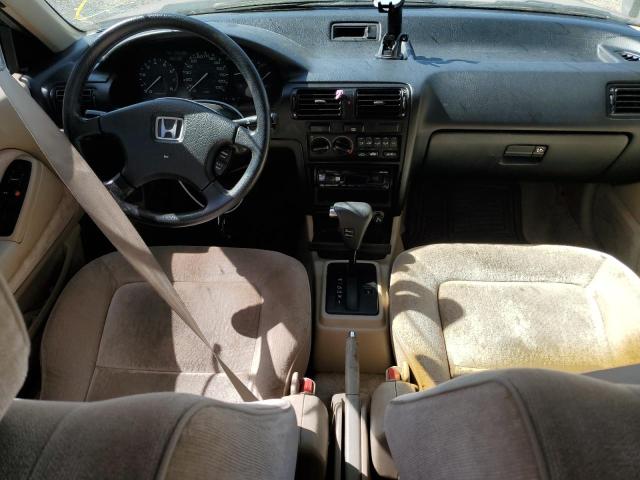 Photo 7 VIN: JHMCB7656LC027756 - HONDA ACCORD 