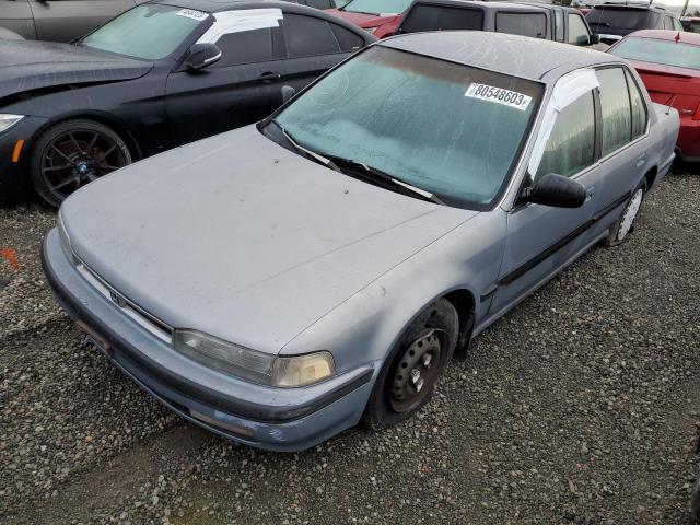 Photo 0 VIN: JHMCB7656LC076889 - HONDA ACCORD 