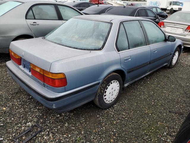 Photo 2 VIN: JHMCB7656LC076889 - HONDA ACCORD 