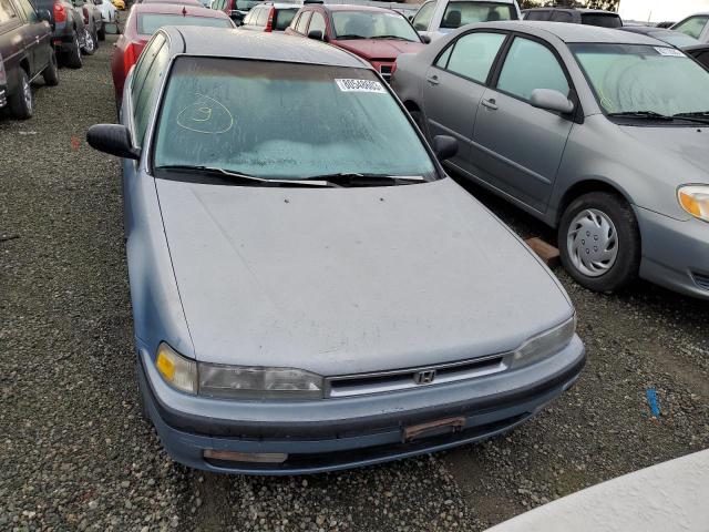 Photo 4 VIN: JHMCB7656LC076889 - HONDA ACCORD 