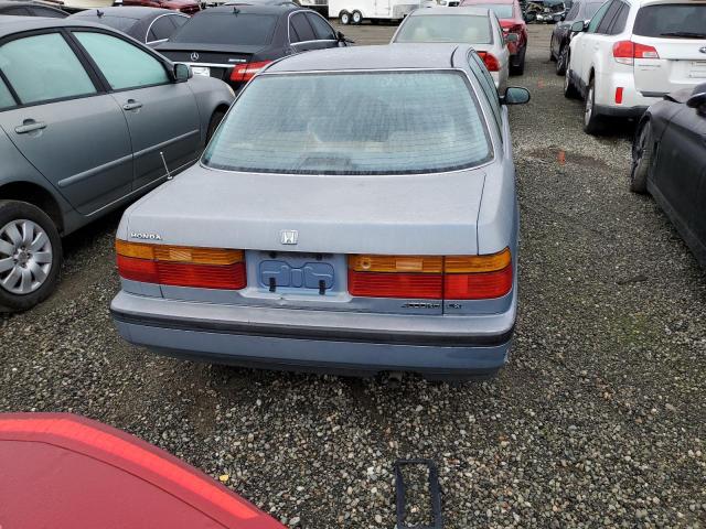 Photo 5 VIN: JHMCB7656LC076889 - HONDA ACCORD 