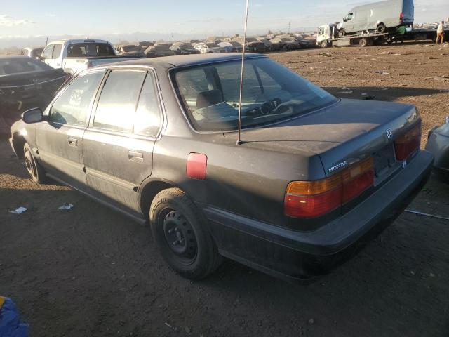 Photo 1 VIN: JHMCB7656LC142714 - HONDA ACCORD 