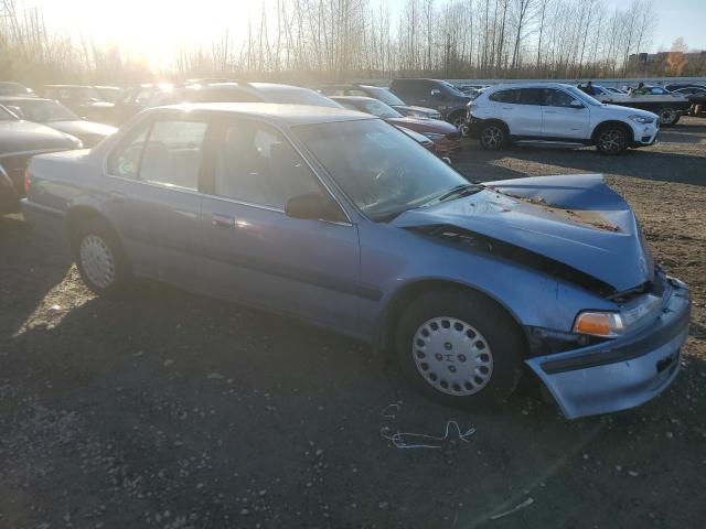 Photo 3 VIN: JHMCB7657LC062225 - HONDA ACCORD 