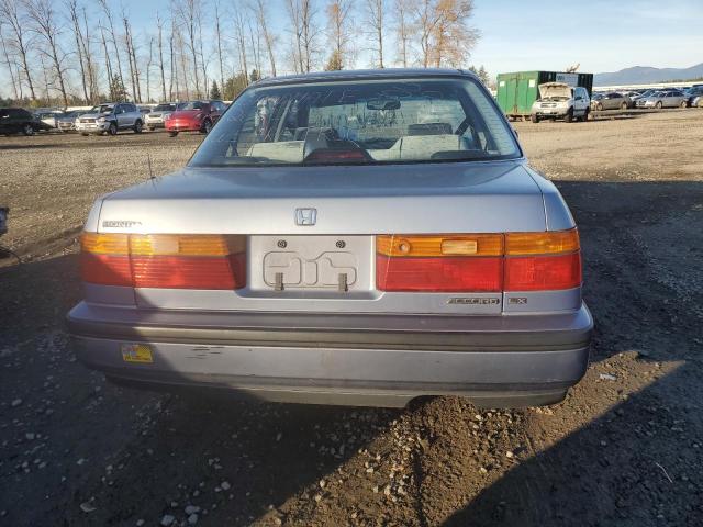 Photo 5 VIN: JHMCB7657LC062225 - HONDA ACCORD 