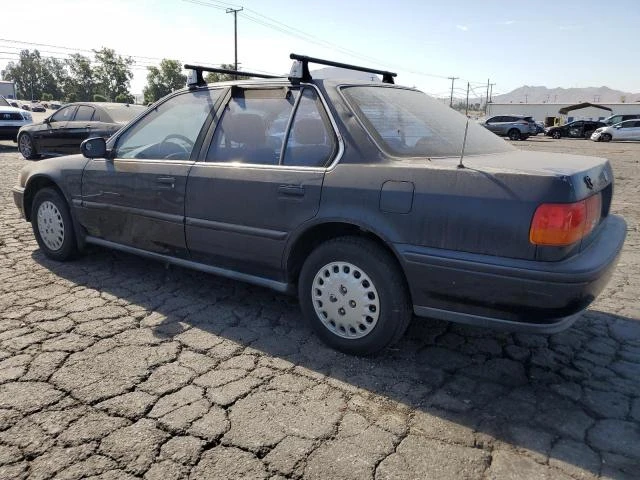 Photo 1 VIN: JHMCB7658NC056355 - HONDA ACCORD LX 