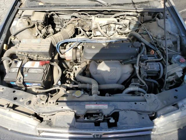 Photo 10 VIN: JHMCB7658NC056355 - HONDA ACCORD LX 