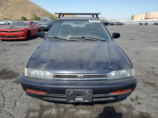 Photo 4 VIN: JHMCB7658NC056355 - HONDA ACCORD LX 