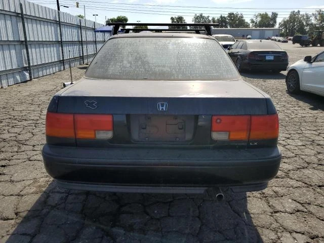 Photo 5 VIN: JHMCB7658NC056355 - HONDA ACCORD LX 