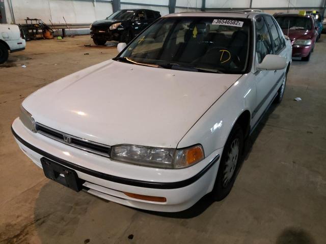 Photo 1 VIN: JHMCB7659PC039177 - HONDA ACCORD LX 