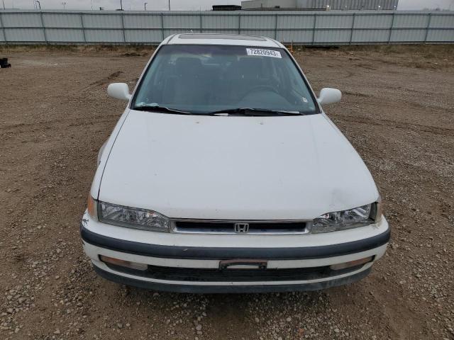 Photo 4 VIN: JHMCB7662MC055841 - HONDA ACCORD 