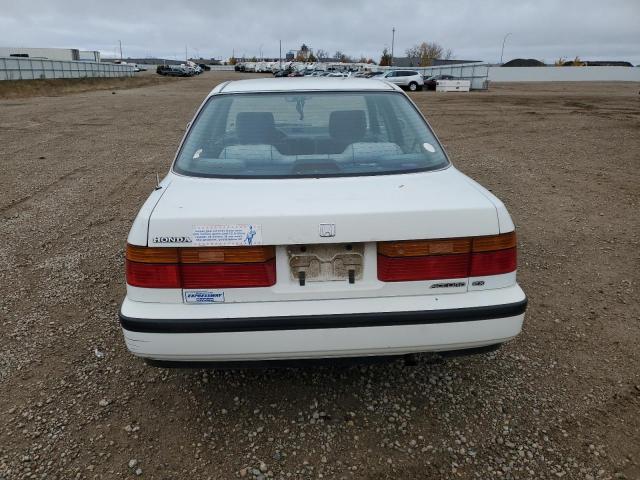 Photo 5 VIN: JHMCB7662MC055841 - HONDA ACCORD 