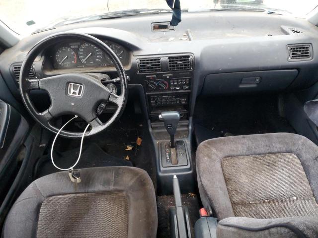 Photo 7 VIN: JHMCB7662MC055841 - HONDA ACCORD 