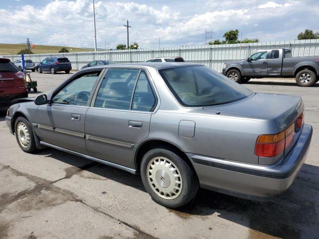 Photo 1 VIN: JHMCB7667LC057048 - HONDA ACCORD EX 