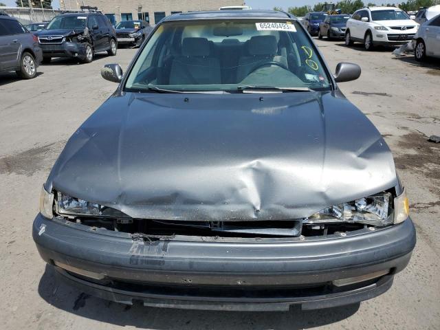 Photo 4 VIN: JHMCB7667LC057048 - HONDA ACCORD EX 