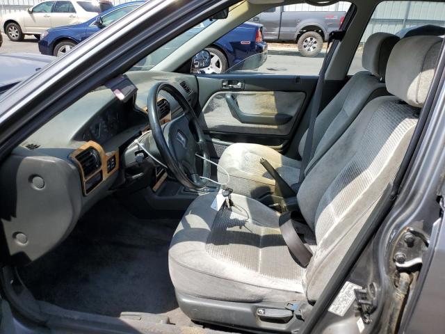 Photo 6 VIN: JHMCB7667LC057048 - HONDA ACCORD EX 