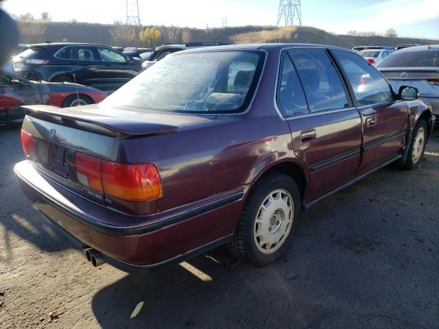 Photo 3 VIN: JHMCB7674PC001146 - HONDA ACCORD EX 