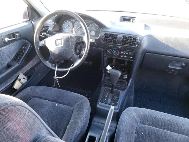 Photo 8 VIN: JHMCB7674PC001146 - HONDA ACCORD EX 